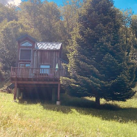 Chalets Les Tutes De La Verniere Auzat Ngoại thất bức ảnh