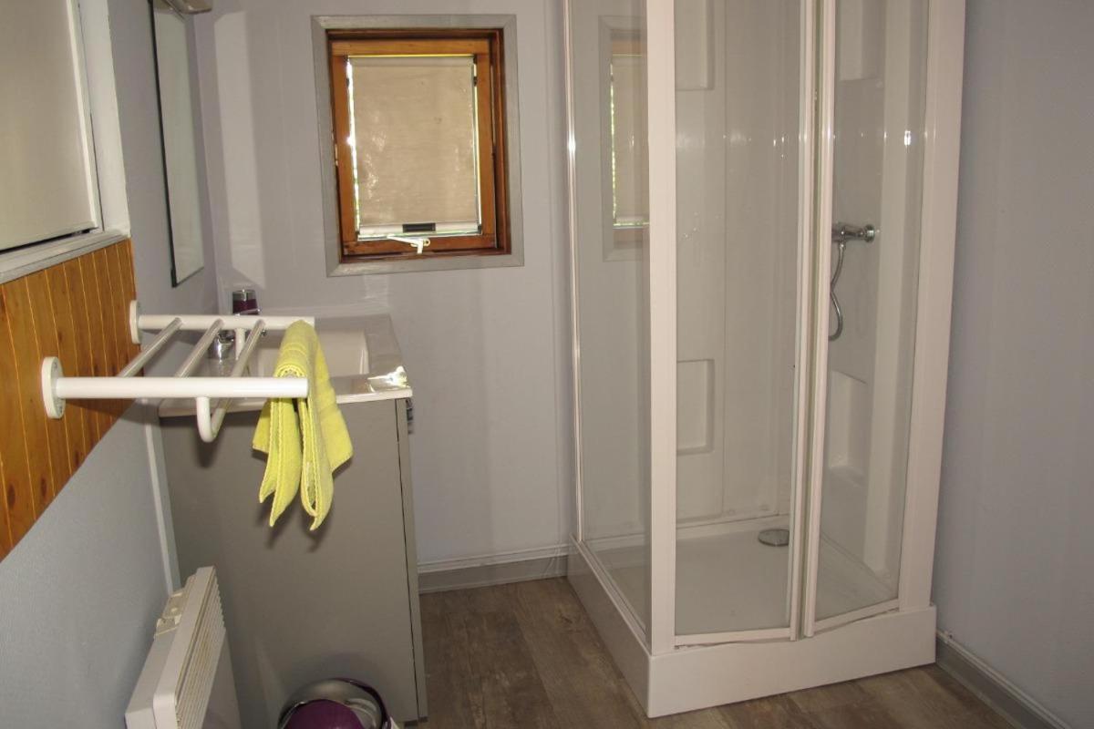 Chalets Les Tutes De La Verniere Auzat Ngoại thất bức ảnh