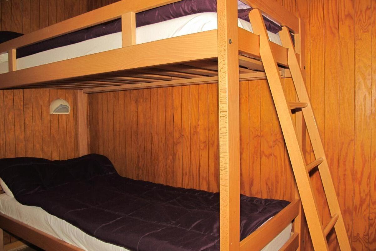 Chalets Les Tutes De La Verniere Auzat Ngoại thất bức ảnh
